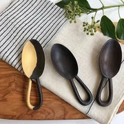 African Blackwood Scoop