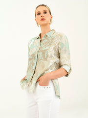 Linen Shirts by Dolcezza