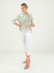 Linen Shirts by Dolcezza