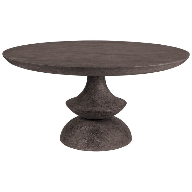 60" Dining Table Round