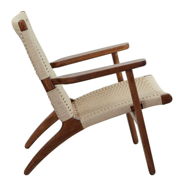 Cavo Lounge Chair Natural