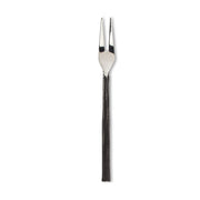 Cocktail Fork with Forged Handle
