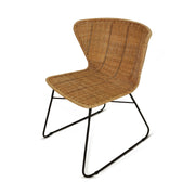Antibes dining chair