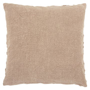 Cushion Natural Textured