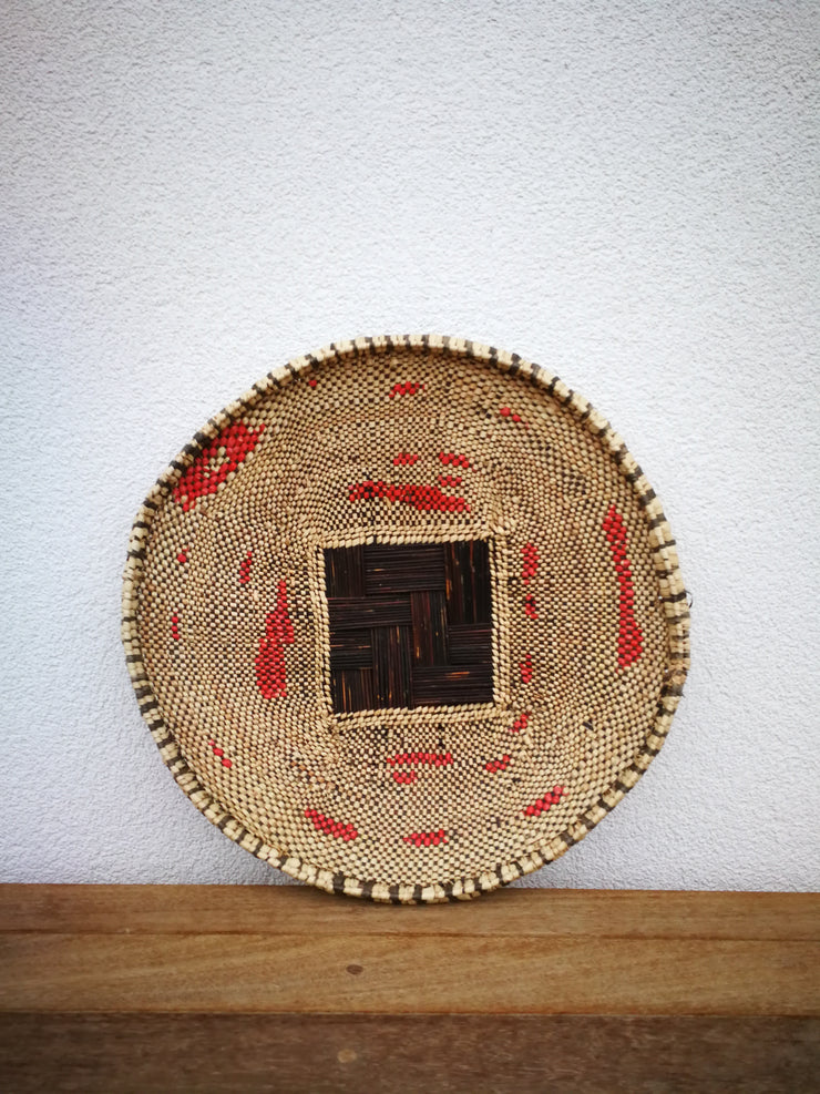 Batonga Wall Basket Medium