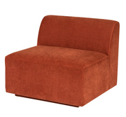 Lilou modular sofa