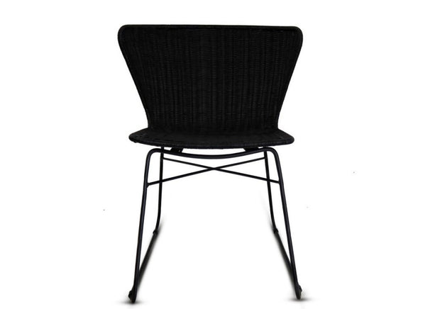 Antibes dining chair