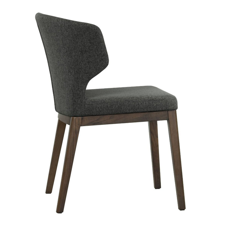 Cabo Chair, wooden Legs