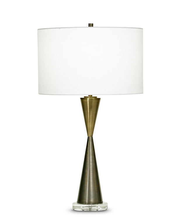 Magnolia Table Lamp