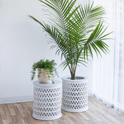 Noor Accent Table
