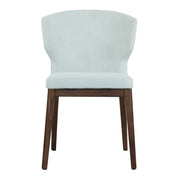 Cabo Chair, wooden Legs