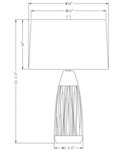 Telluride Table lamp